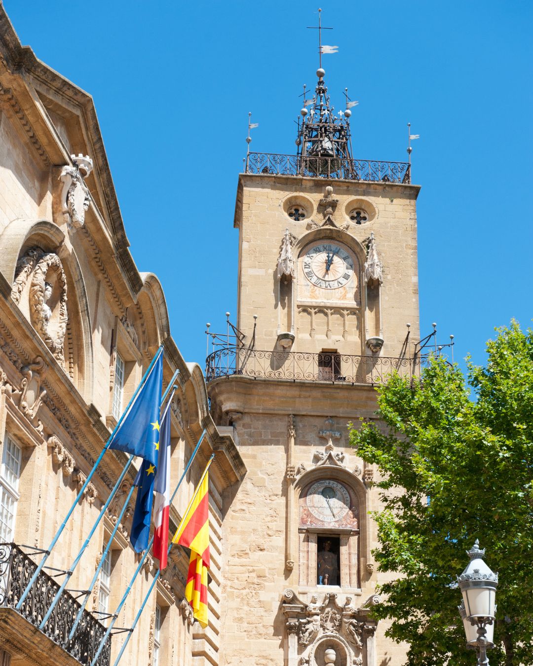 Aix-en-Provence