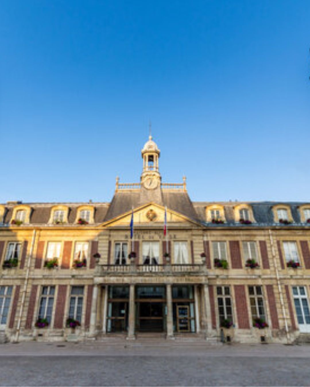 Maisons-Alfort