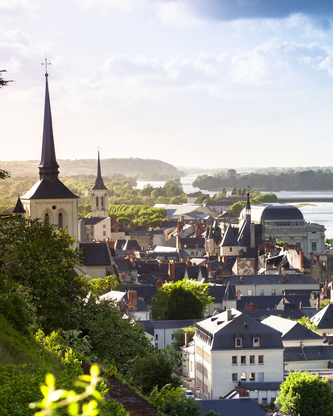 Saumur