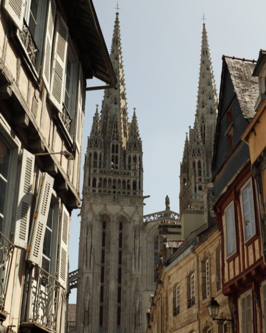 Quimper