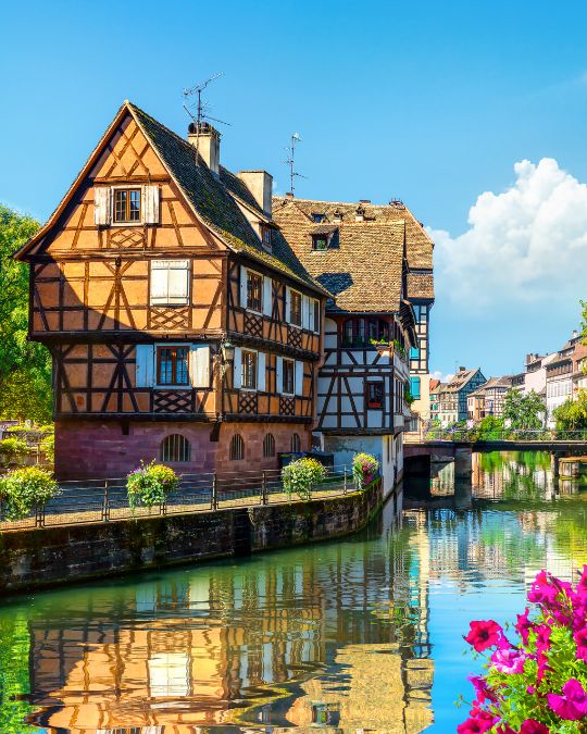 Strasbourg